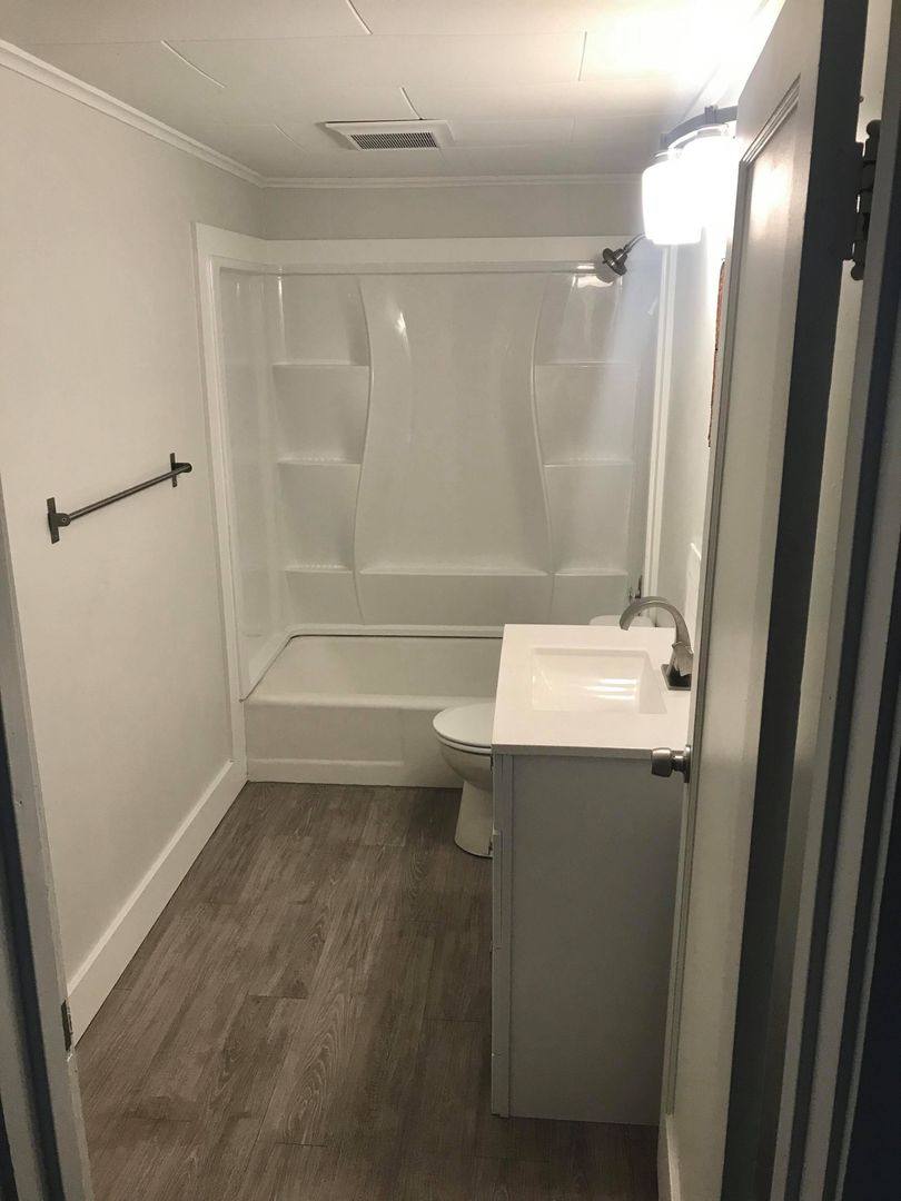 Apartment for rent at 115 N Jackson St, Moscow, ID 83843