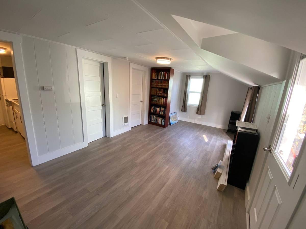 Apartment for rent at 115 N Jackson St, Moscow, ID 83843