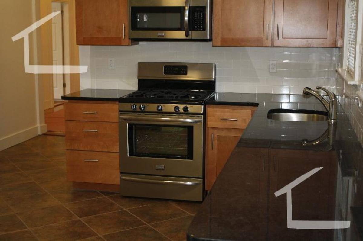 Apartment for rent at 11 Wadsworth #1L, Allston, MA 02134