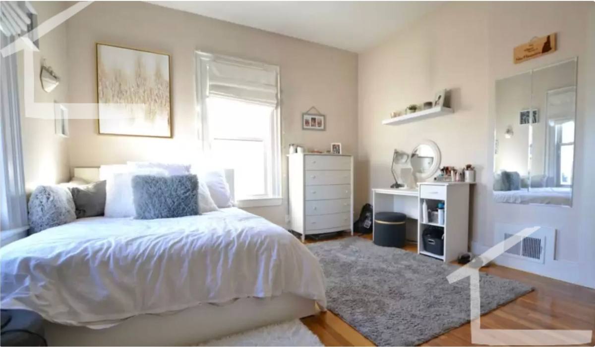 Apartment for rent at 11 Wadsworth #1L, Allston, MA 02134