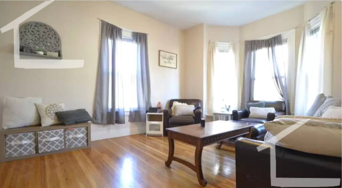 Apartment for rent at 11 Wadsworth #1L, Allston, MA 02134