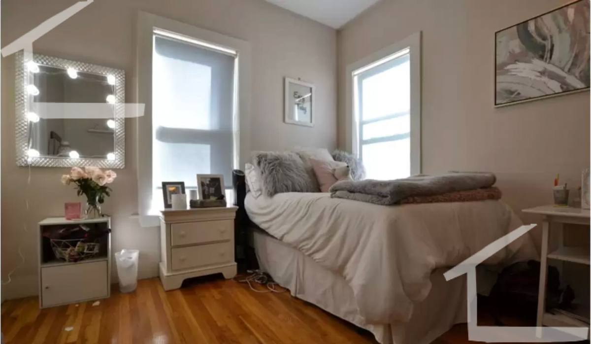 Apartment for rent at 11 Wadsworth #1L, Allston, MA 02134