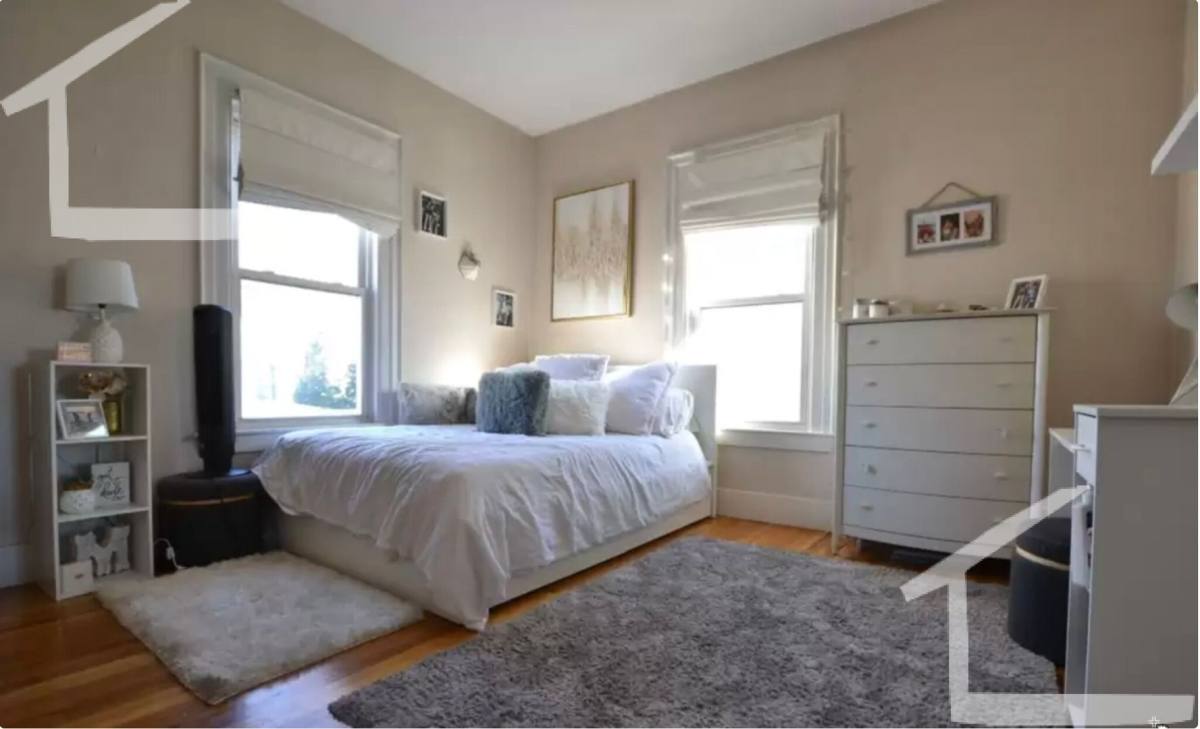 Apartment for rent at 11 Wadsworth #1L, Allston, MA 02134