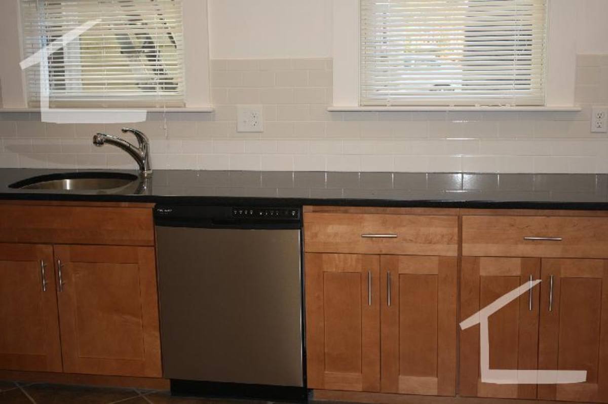 Apartment for rent at 11 Wadsworth #1L, Allston, MA 02134