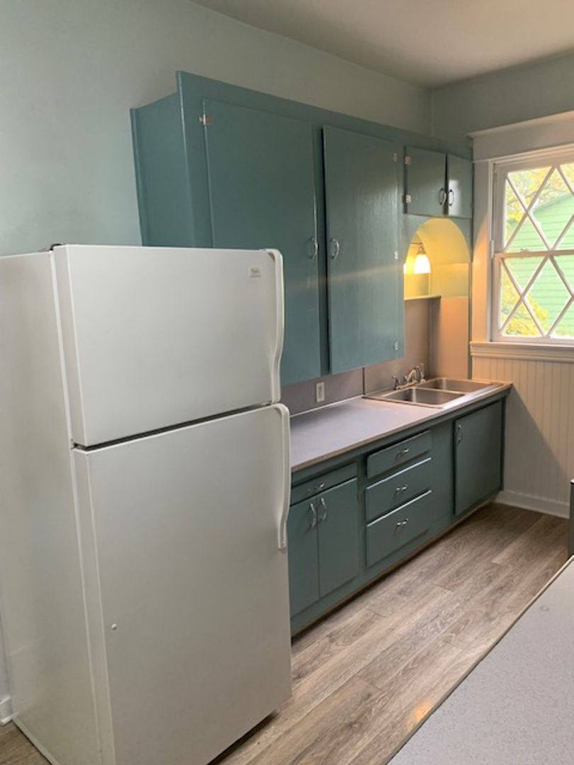 House for rent at 3738 SE Milwaukie Ave, Portland, OR 97202