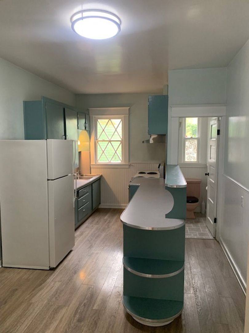 House for rent at 3738 SE Milwaukie Ave, Portland, OR 97202