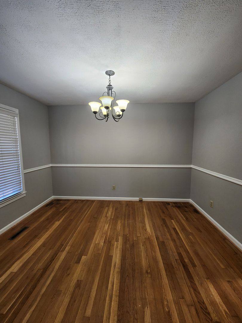 House for rent at 2502 Berkley Dr, Valdosta, GA 31602