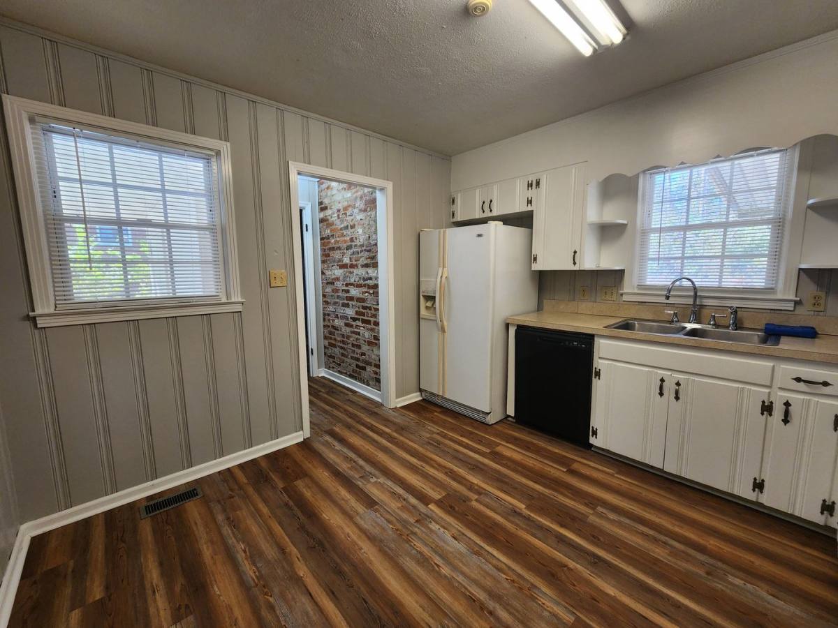 House for rent at 2502 Berkley Dr, Valdosta, GA 31602