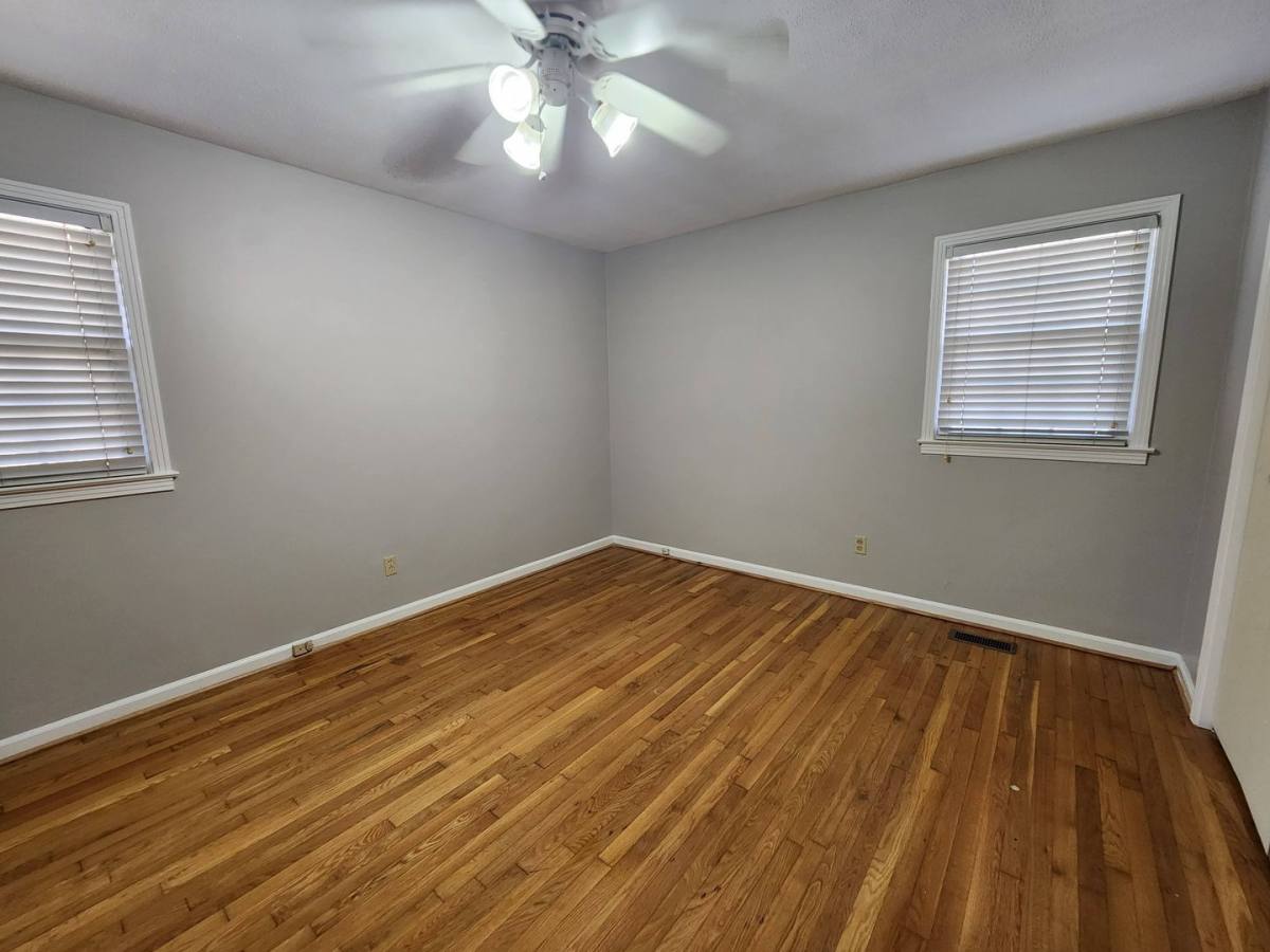 House for rent at 2502 Berkley Dr, Valdosta, GA 31602