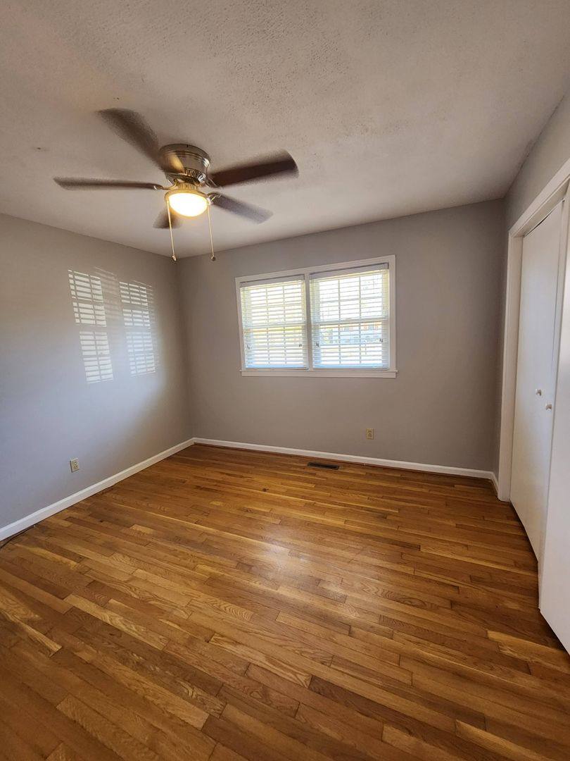 House for rent at 2502 Berkley Dr, Valdosta, GA 31602