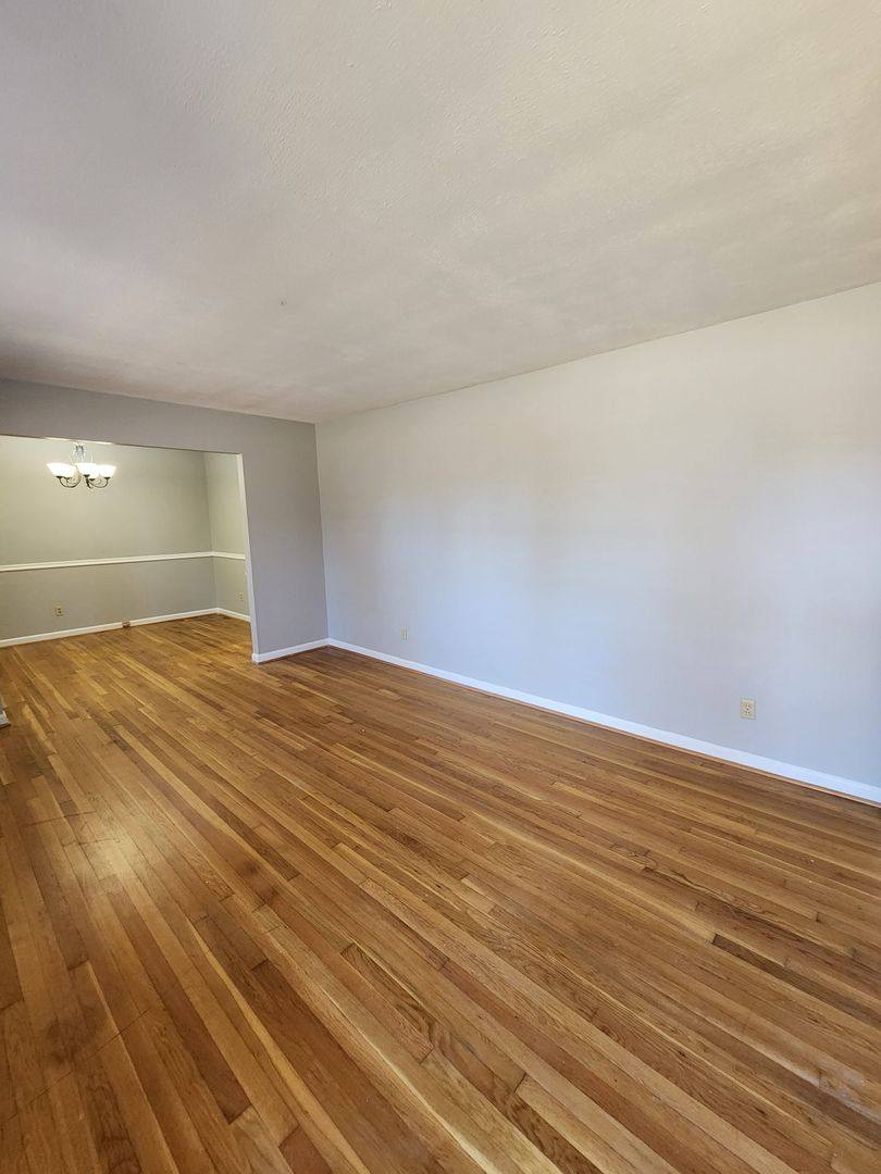House for rent at 2502 Berkley Dr, Valdosta, GA 31602