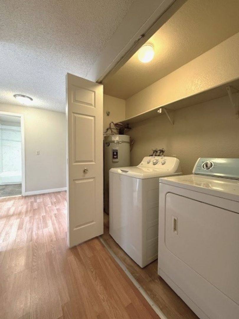 Apartment for rent at 3611 156th St SW, Lynnwood, WA 98087