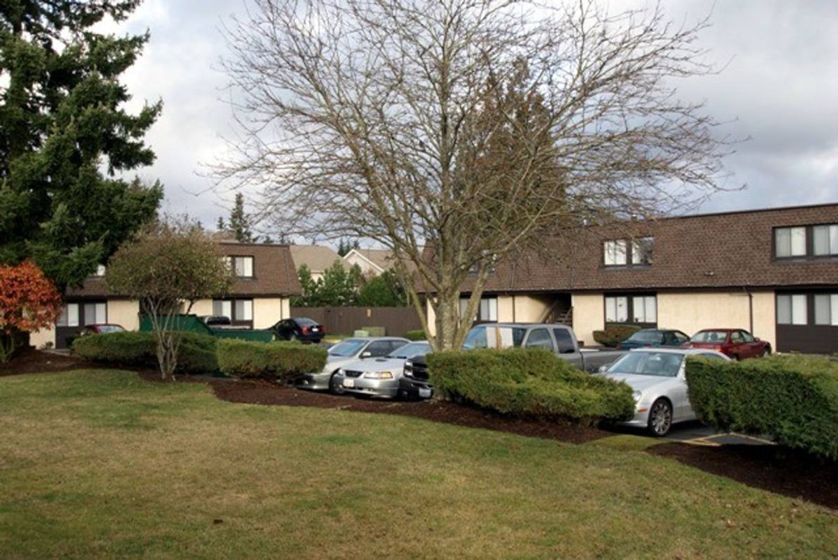 Apartment for rent at 3611 156th St SW, Lynnwood, WA 98087