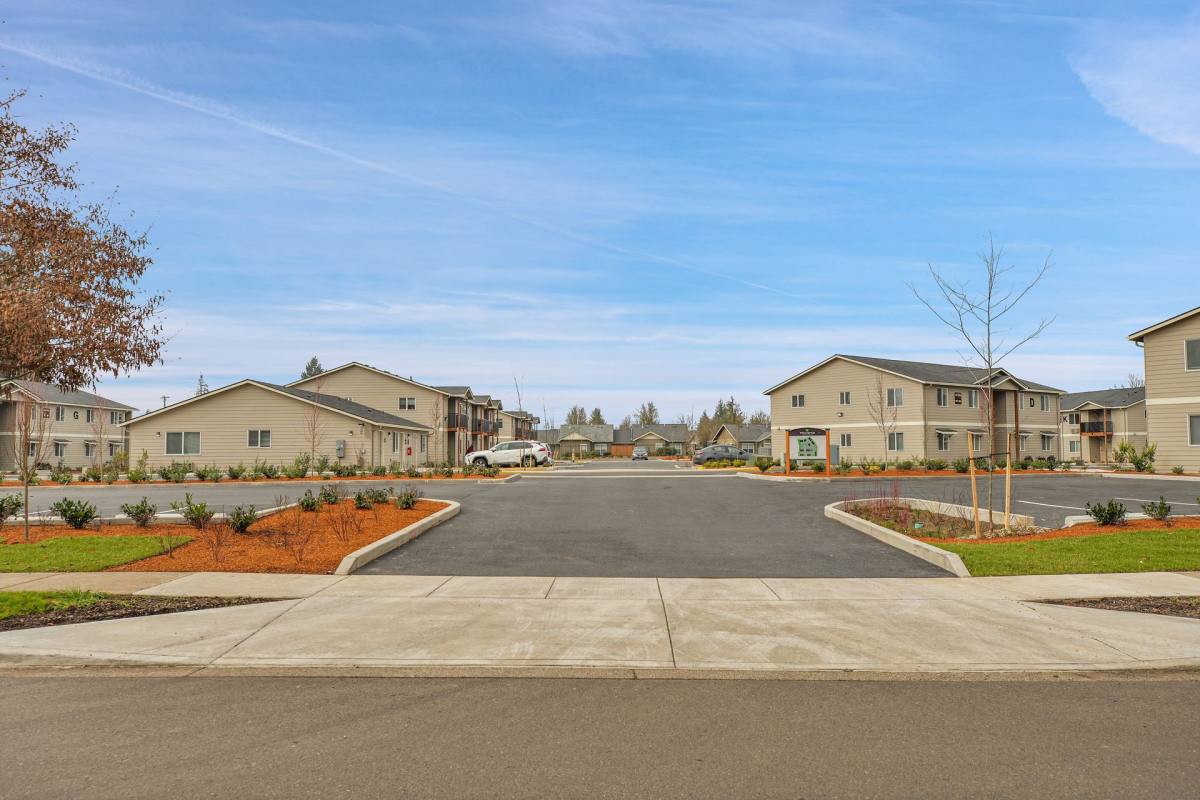 Apartment for rent at 3700 Riviera, Eugene, OR 97402