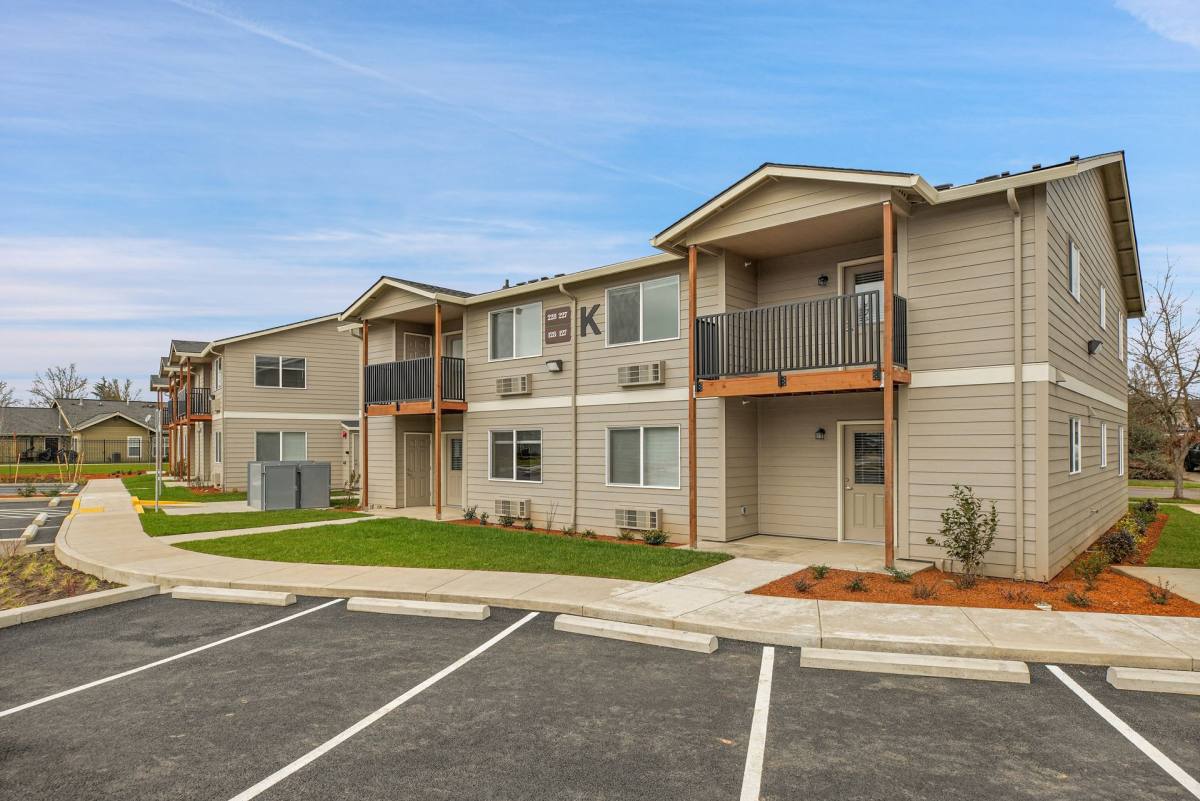 Apartment for rent at 3700 Riviera, Eugene, OR 97402