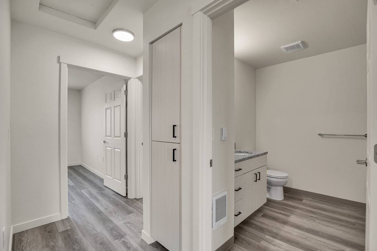 Apartment for rent at 3700 Riviera, Eugene, OR 97402