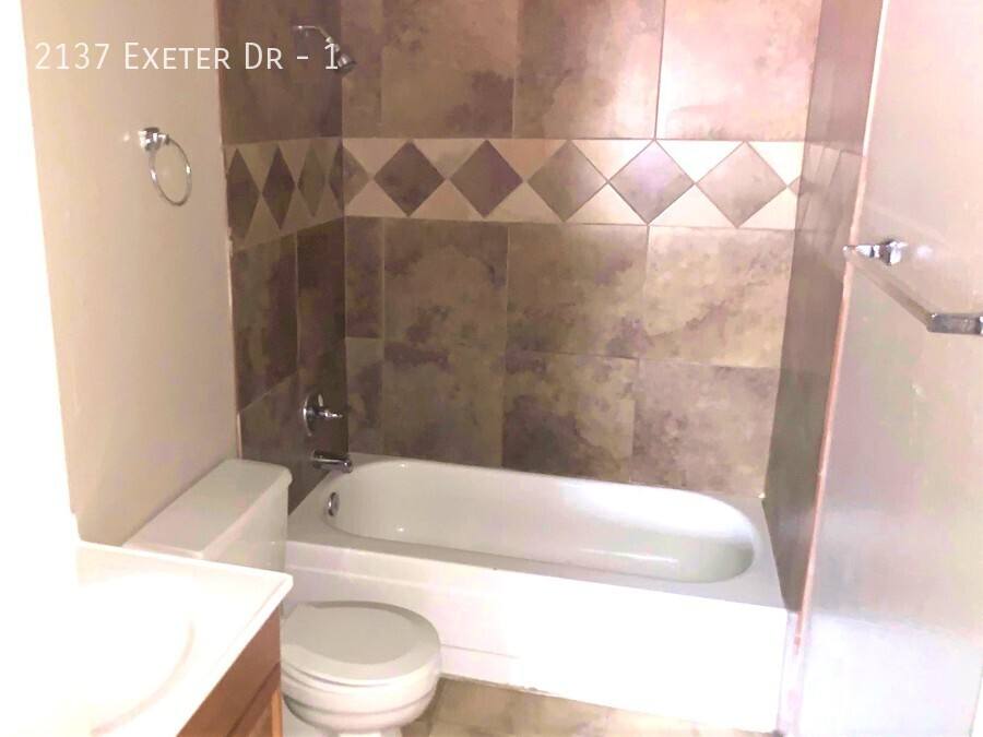 Apartment for rent at 2137 Exeter Dr #4, Las Vegas, NV 89156