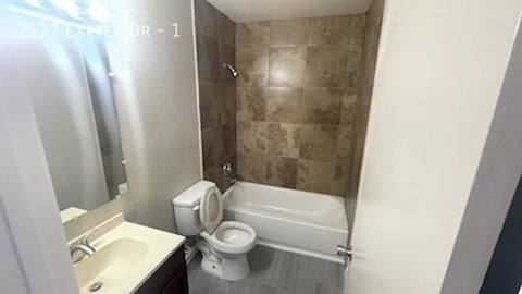 Apartment for rent at 2137 Exeter Dr #4, Las Vegas, NV 89156