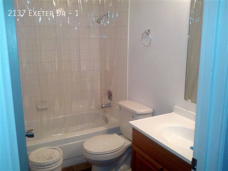 Apartment for rent at 2137 Exeter Dr #4, Las Vegas, NV 89156