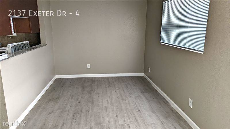 Apartment for rent at 2137 Exeter Dr #4, Las Vegas, NV 89156