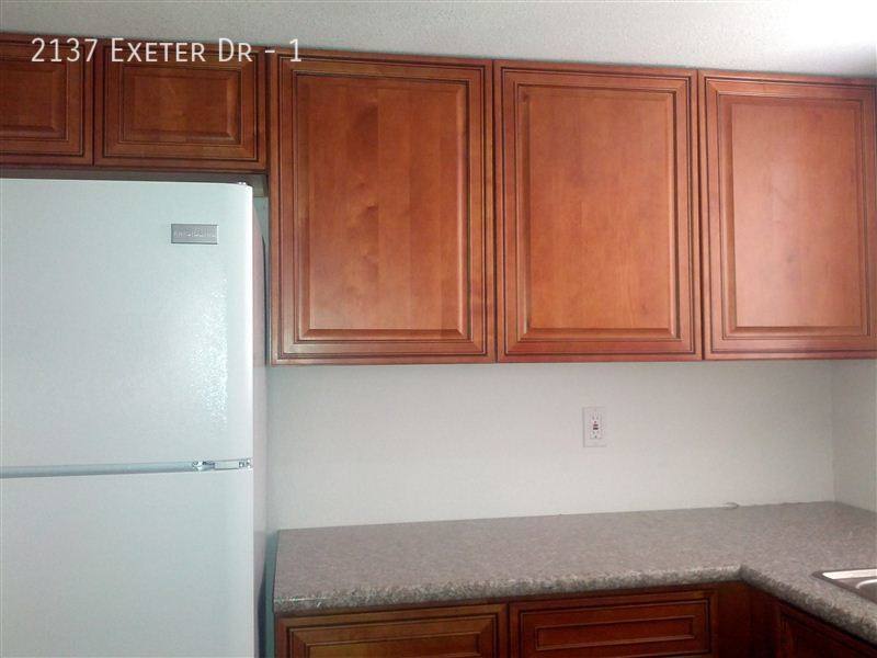 Apartment for rent at 2137 Exeter Dr #4, Las Vegas, NV 89156