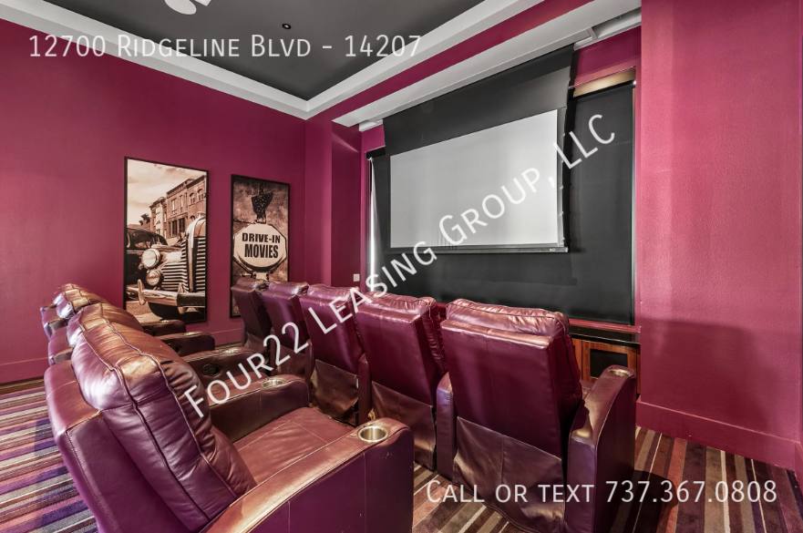 Apartment for rent at 12700 Ridgeline Blvd #14207, Cedar Park, TX 78613
