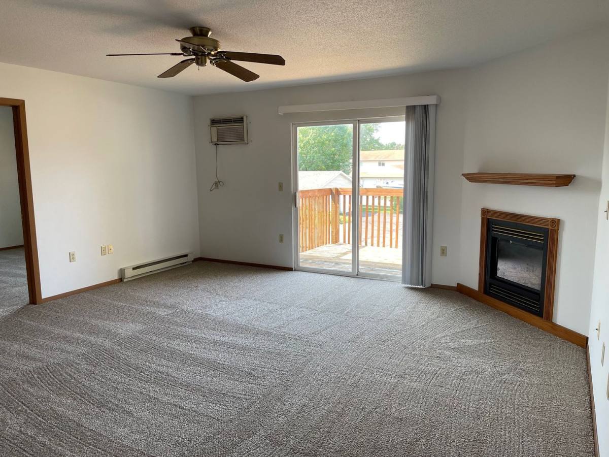 Apartment for rent at 4914 Kappus Dr, Eau Claire, WI 54701
