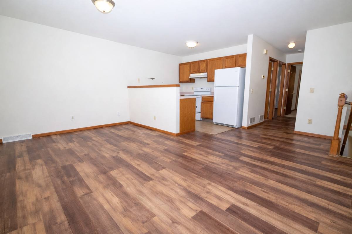 Apartment for rent at 1601-1603 Moline St, Stoughton, WI 53589