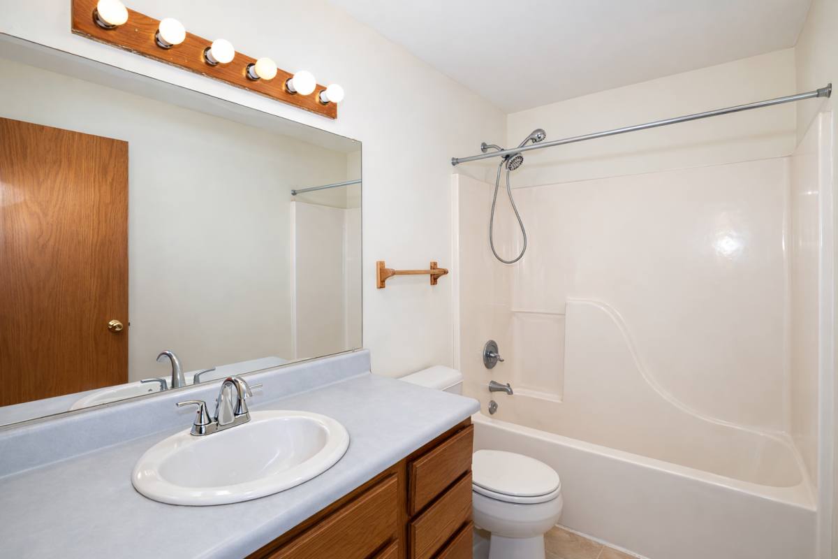 Apartment for rent at 1601-1603 Moline St, Stoughton, WI 53589