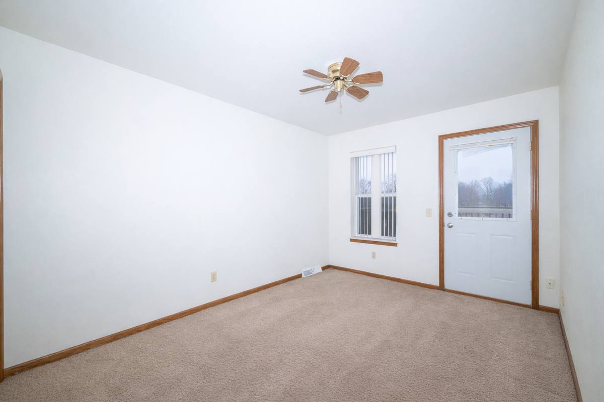 Apartment for rent at 1601-1603 Moline St, Stoughton, WI 53589