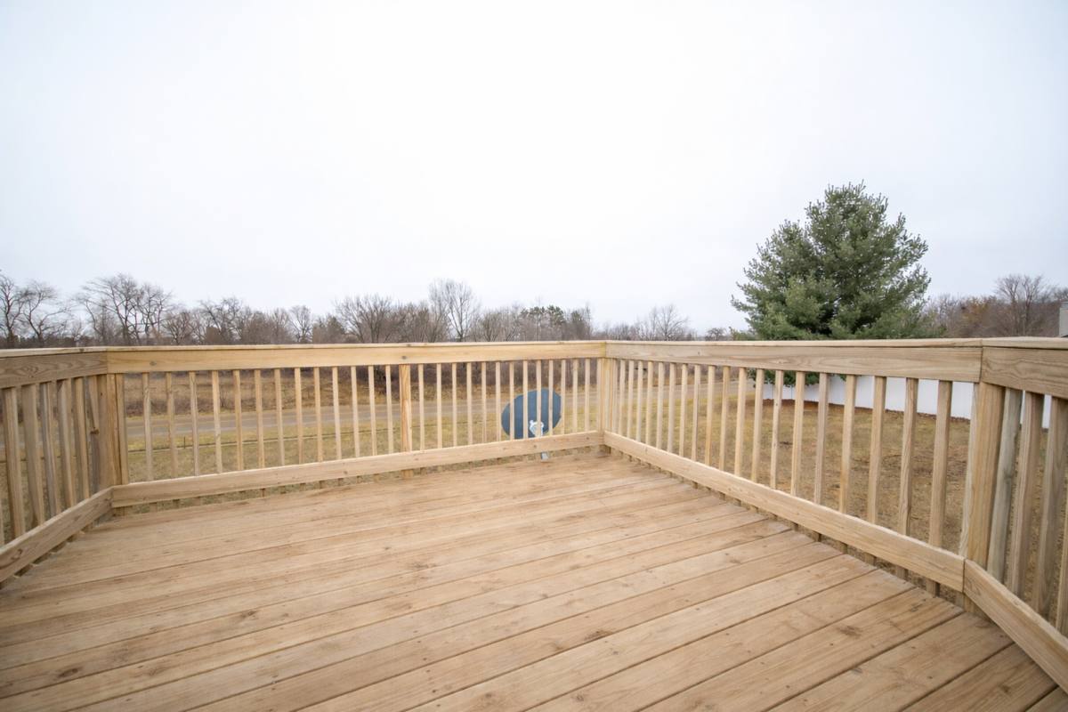 Apartment for rent at 1601-1603 Moline St, Stoughton, WI 53589
