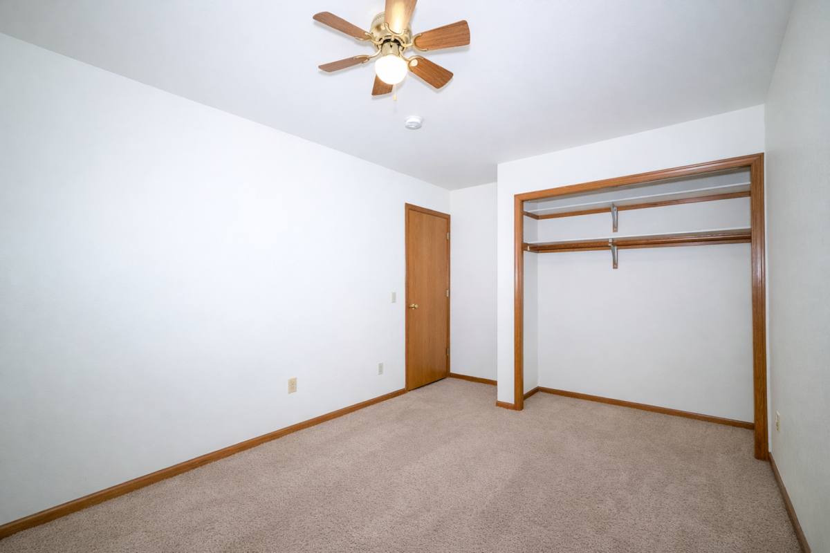 Apartment for rent at 1601-1603 Moline St, Stoughton, WI 53589