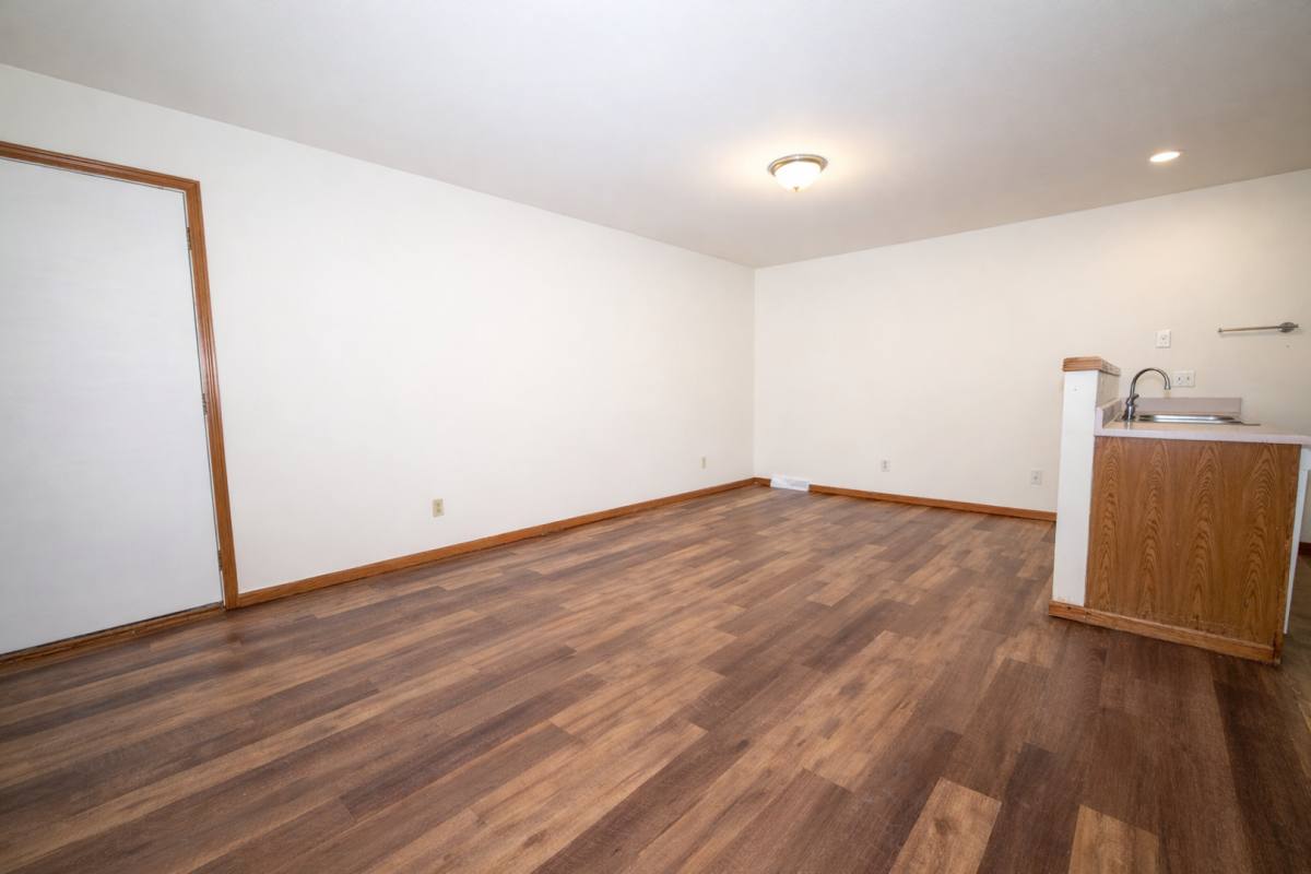 Apartment for rent at 1601-1603 Moline St, Stoughton, WI 53589