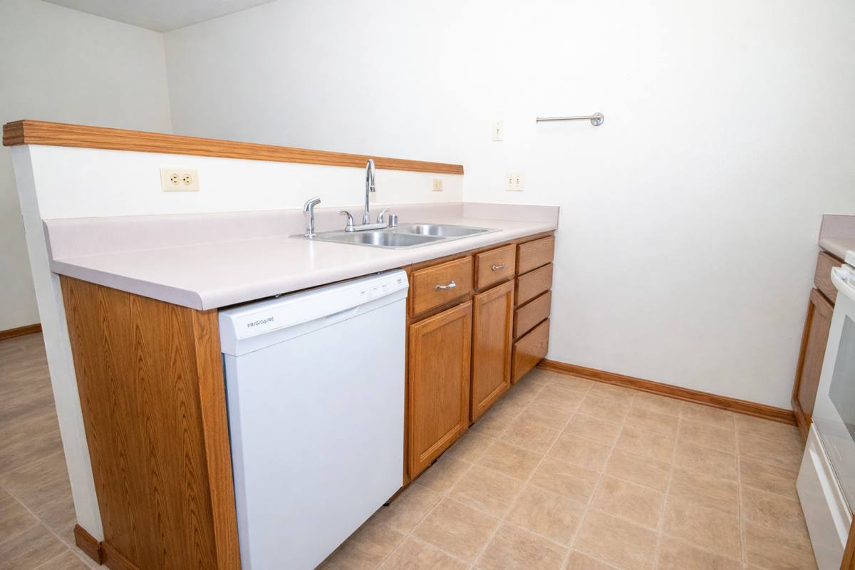 Apartment for rent at 1601-1603 Moline St, Stoughton, WI 53589