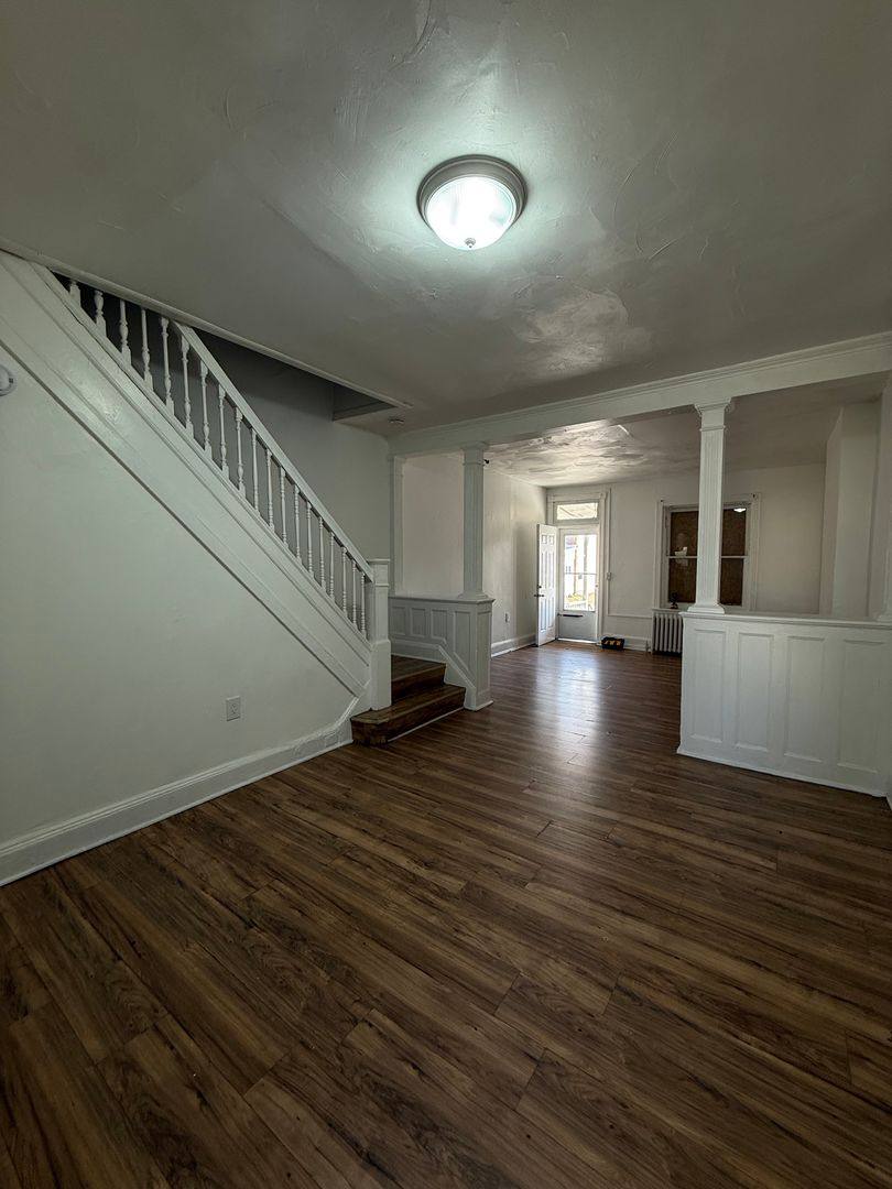 House for rent at 234 Walnut Ave, Trenton, NJ 08609