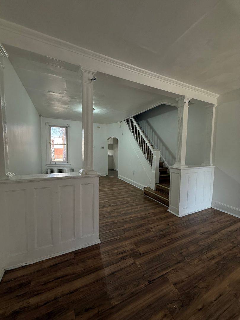 House for rent at 234 Walnut Ave, Trenton, NJ 08609