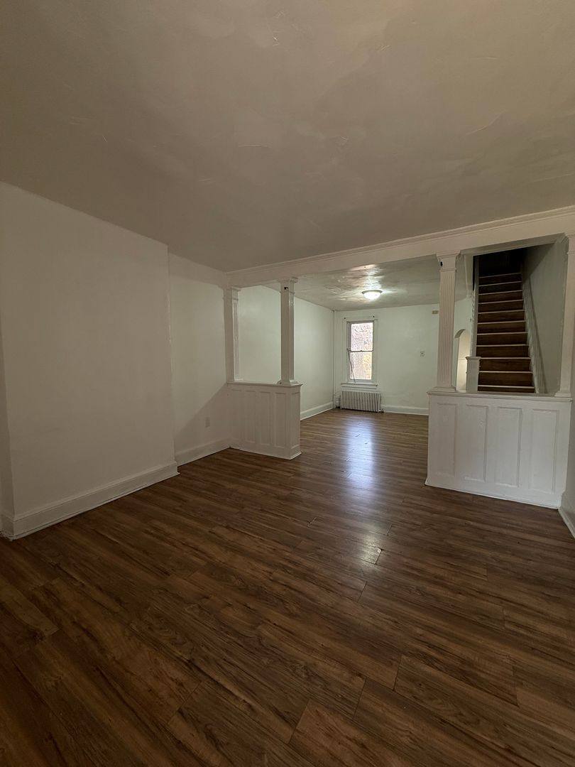 House for rent at 234 Walnut Ave, Trenton, NJ 08609
