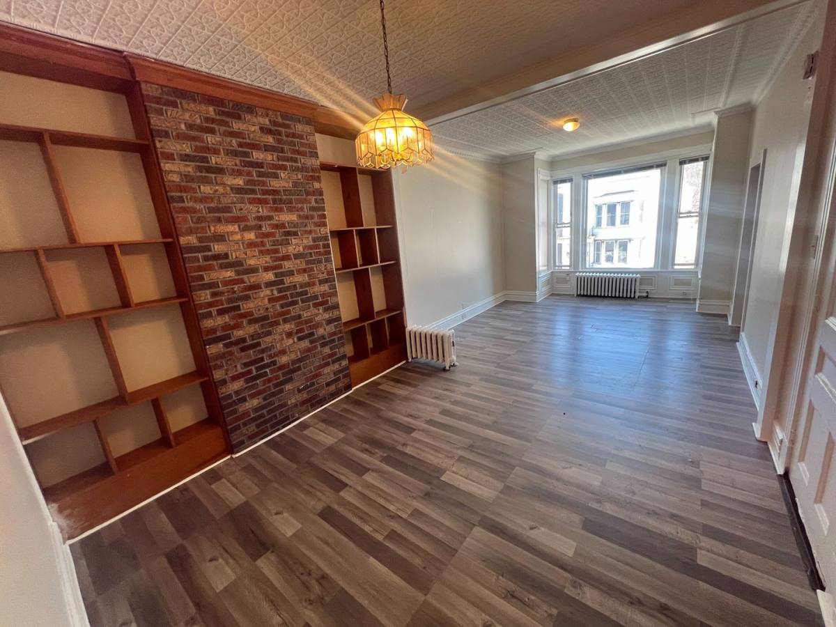 Apartment for rent at 157 6th Ave, Troy, NY 12180