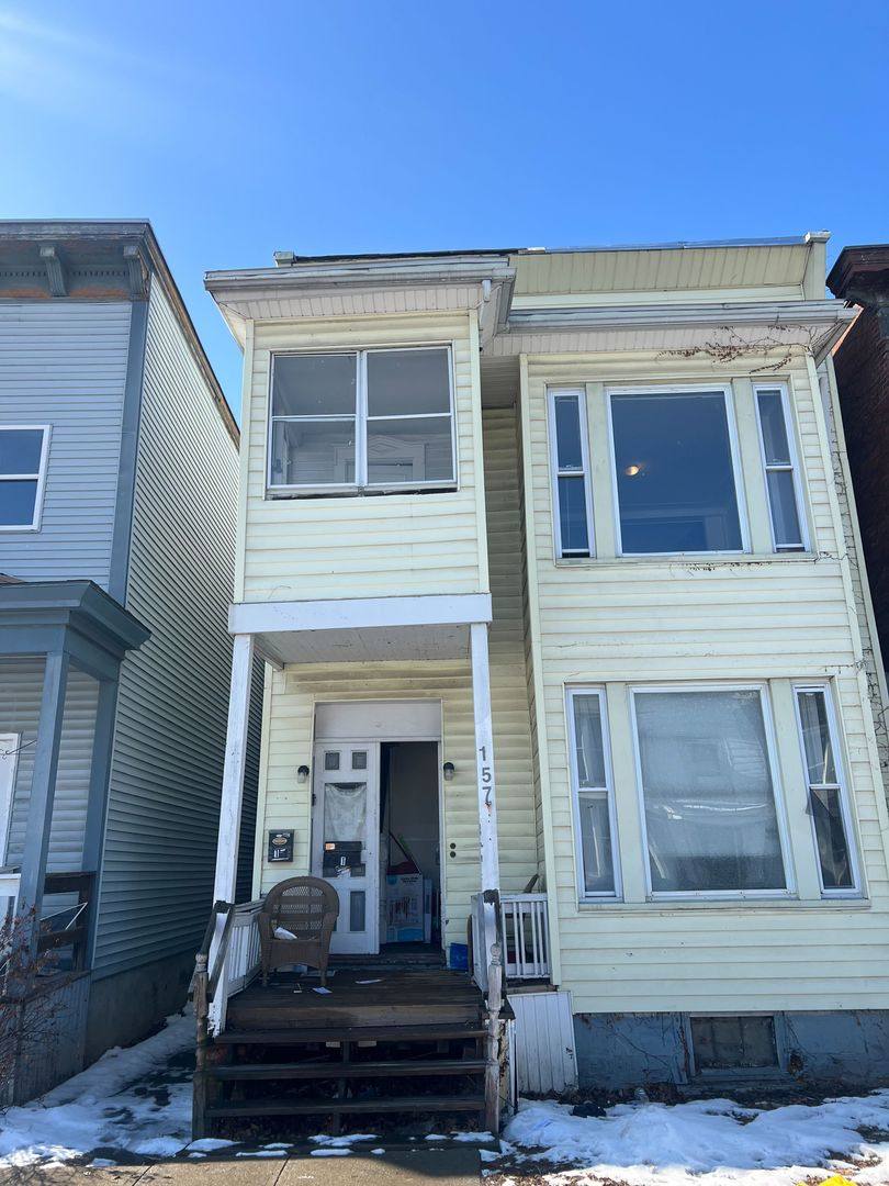 Apartment for rent at 157 6th Ave, Troy, NY 12180