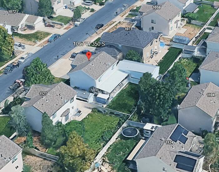 House for rent at 1097 W 350 S, Spanish Fork, UT 84660