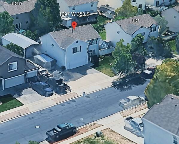 House for rent at 1097 W 350 S, Spanish Fork, UT 84660