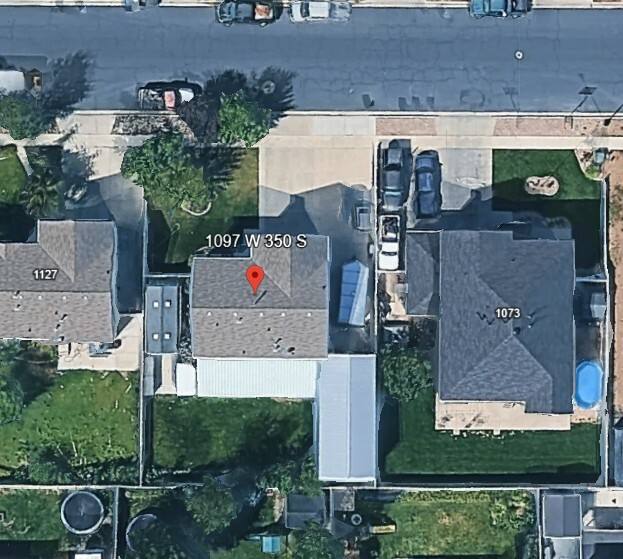 House for rent at 1097 W 350 S, Spanish Fork, UT 84660