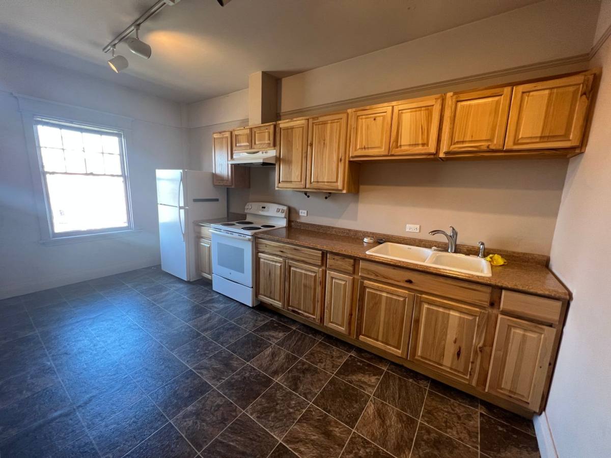 Apartment for rent at 120 Prospect St, Bellingham, WA 98225