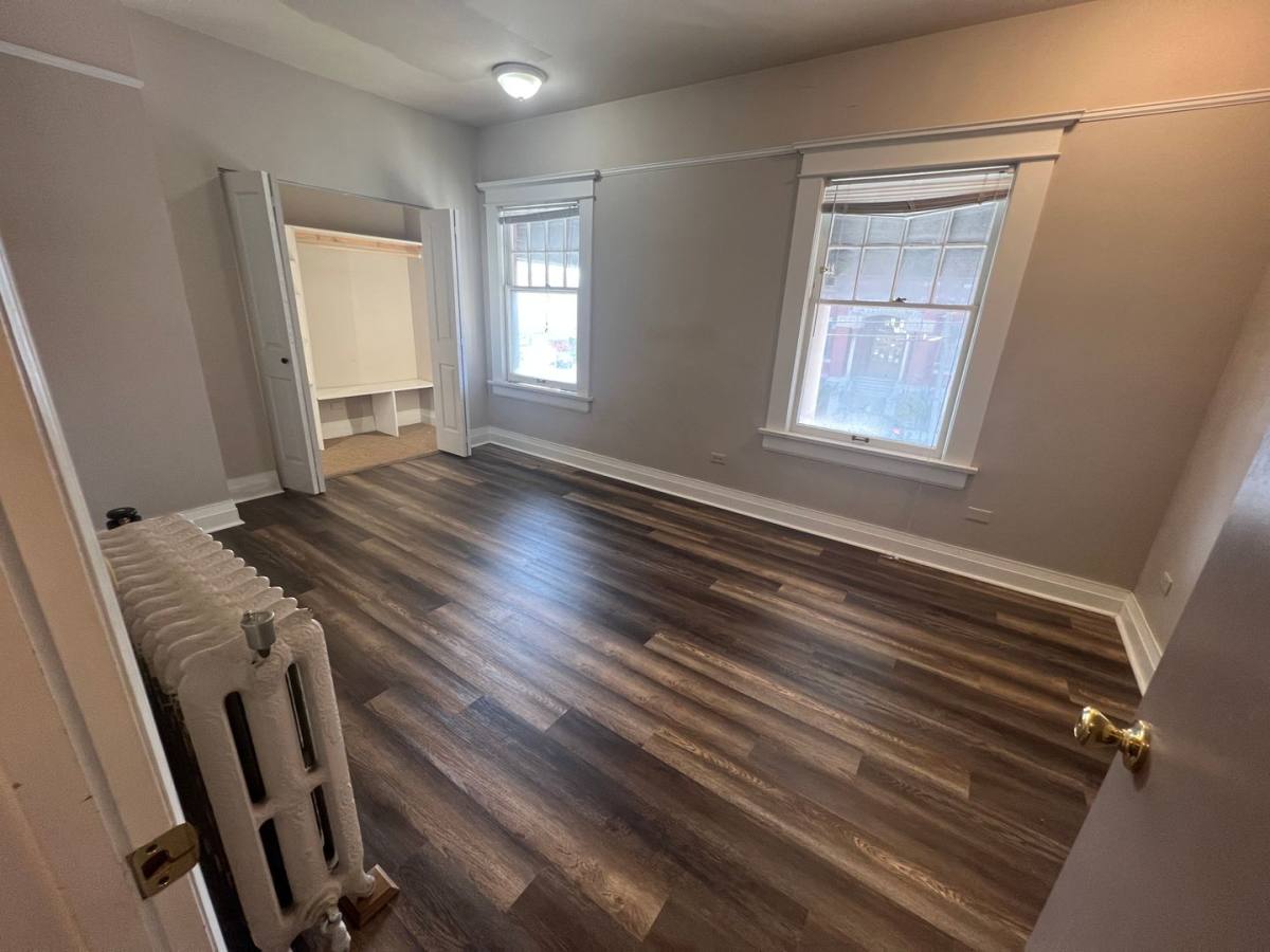 Apartment for rent at 120 Prospect St, Bellingham, WA 98225