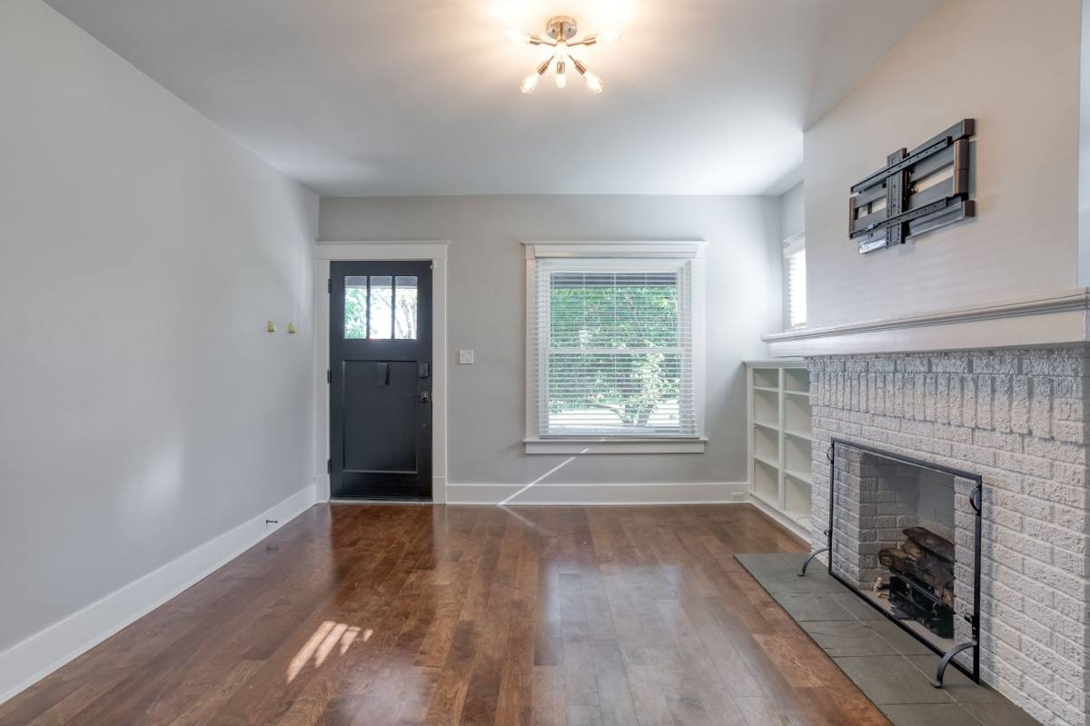 House for rent at 2103 Wrocklage Ave, Louisville, KY 40205