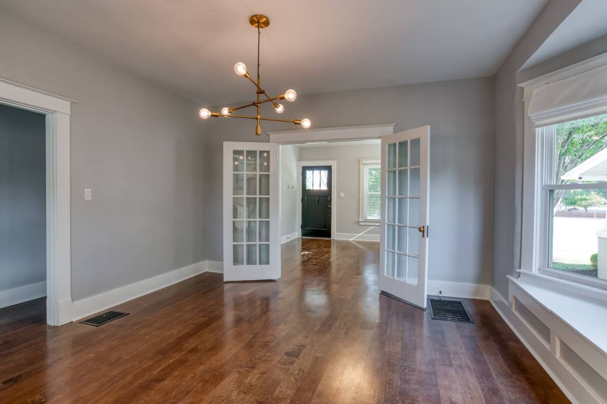 House for rent at 2103 Wrocklage Ave, Louisville, KY 40205
