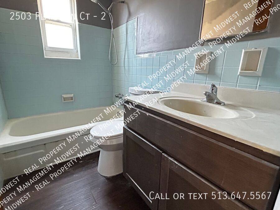 Apartment for rent at 2503 Flanigan Court #2, Cincinnati, OH 45239