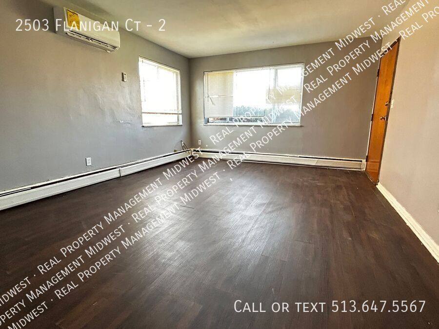 Apartment for rent at 2503 Flanigan Court #2, Cincinnati, OH 45239
