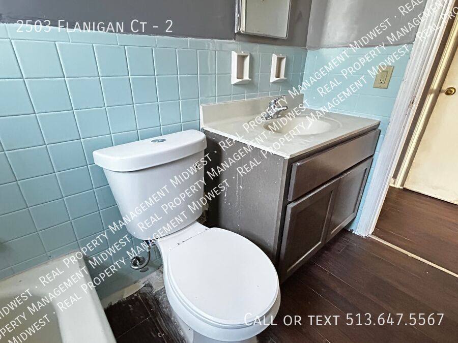Apartment for rent at 2503 Flanigan Court #2, Cincinnati, OH 45239