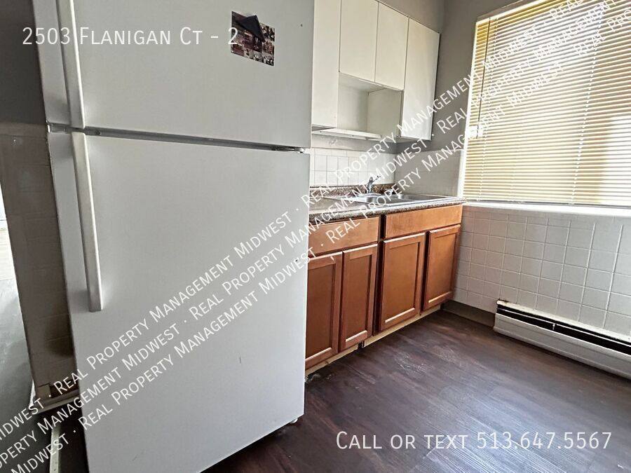 Apartment for rent at 2503 Flanigan Court #2, Cincinnati, OH 45239